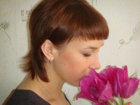 Татьяна Голубева, 1 июля , Белгород, id11799413
